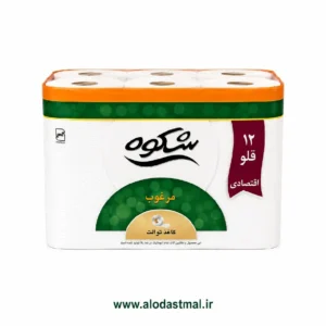 دستمال-دلسی-12-قلو-شکوه