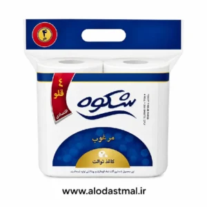 دستمال-چهار-قلو-دلسی-شکوه
