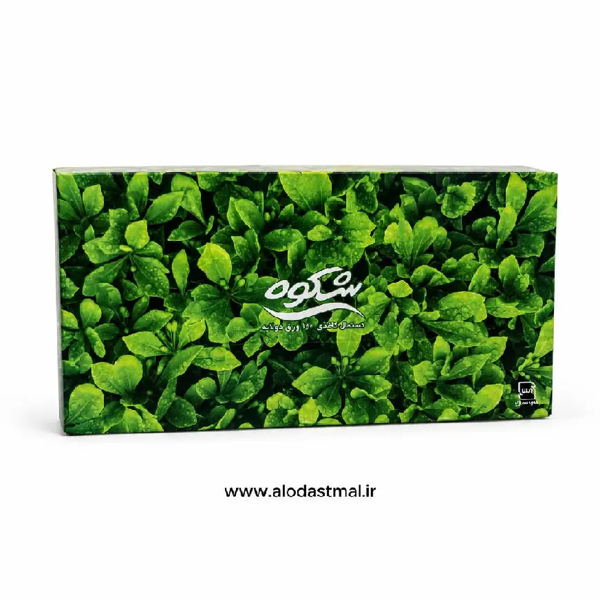 دستمال-جعبه-ای-300-برگ